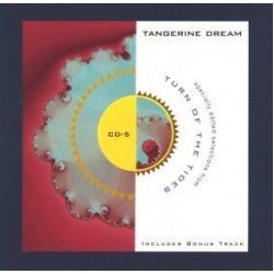 Tangerine Dream - Turn On The Tides CD5